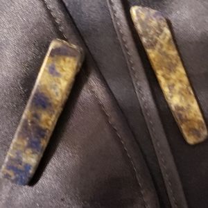 Medium piece of charged sodalite